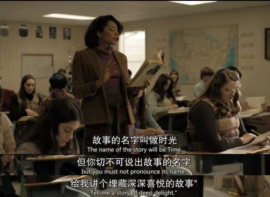 刚回归就9.3,神剧就是神剧 刚回归就9.3,神剧就是神剧