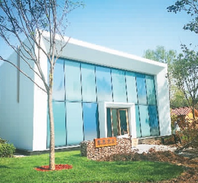 新版《绿色建筑评价标准》强化资源节约与人性