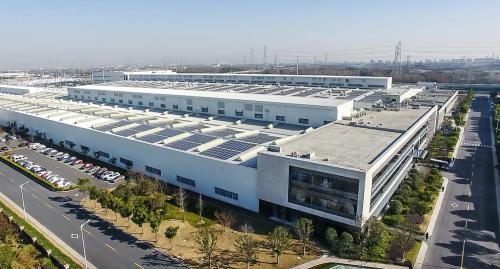 上汽通用汽车动力电池系统发展中心：新能源车核心部件国产化