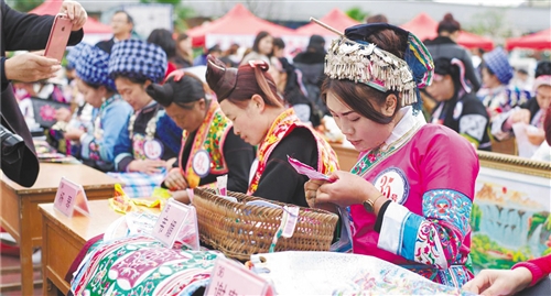 镇宁县2020GDP_贵州安顺各区县2020年GDP排名:西秀区394亿第一,紫云县增速最快