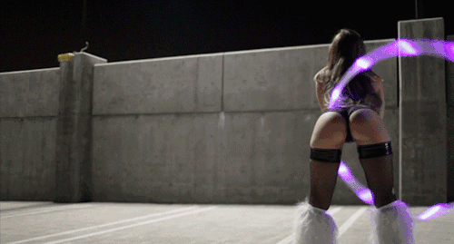 兄Dei，一次这么多你受得了吗？