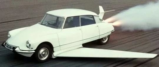 想知道“法系中型车“最近有什么新消息么，都在这里了