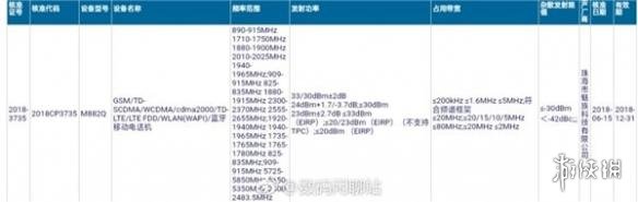 魅族16疑似入网：无刘海全面屏+屏下指纹 售价喜人！