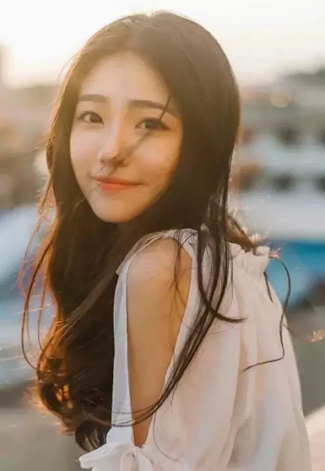 这是一篇颜值很高的推送,漂亮女孩的快乐,你根本想象不到!