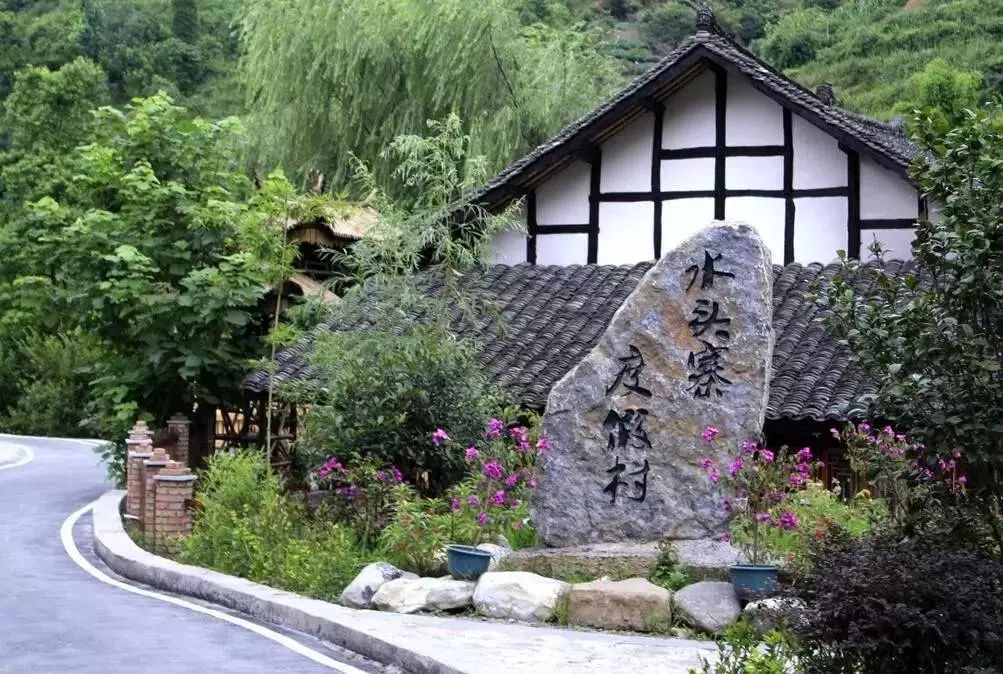 清明小长假,不如去贵阳周边这11处农家乐,烧烤