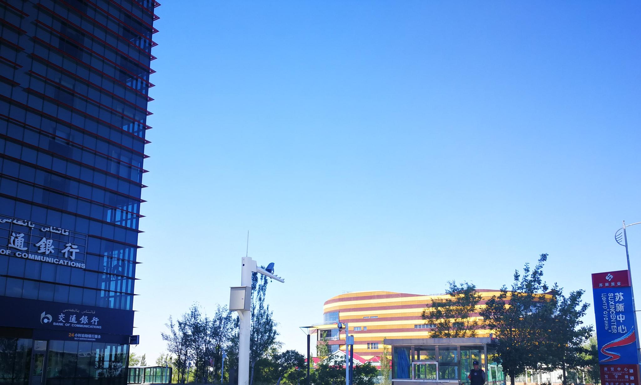 霍尔果斯为什么崛起?这里是开拓中亚市场的最好跳板