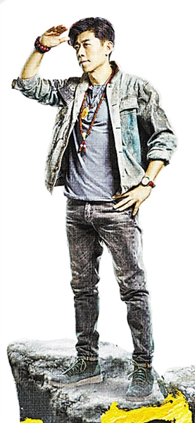 热播剧片尾为主角替身署名 获作者点赞