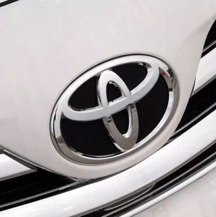 还是气囊惹的祸，丰田再召回30多万辆车