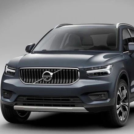 沃尔沃的杀手锏，这款车亮相后，GLA还真未必没压力！