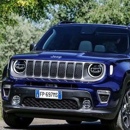 车不在贵，有范儿就行！这款SUV才是生活品质的代表！