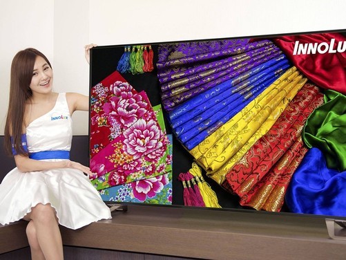 4K/8K用不上 还是这些2K显示器更靠谱