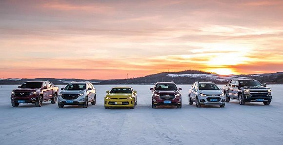 “20-30万美系SUV“最全资讯一网打尽，有我就够了