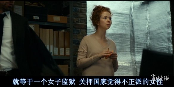 百合搞基干尸木乃伊,这部丹麦小众悬疑片都有!