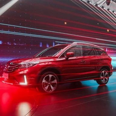 广汽传祺全新GS4上市 全系售价在现款基础上降一万元