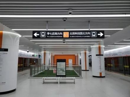 今天!天津被地铁5号线刷屏!不仅颜值高、跑得