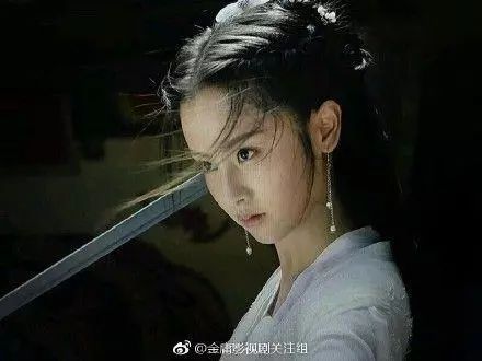 新版神雕侠侣曝定妆照，女主鼻子被疯狂吐槽！最值得期待的是郭襄？