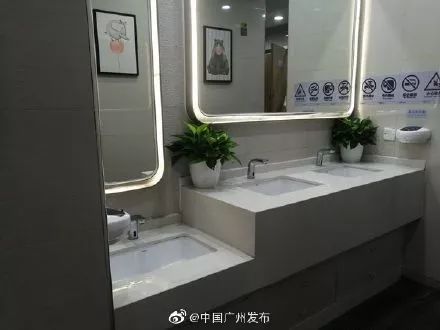 超实用！2019广州地铁最新运营时刻表、超全如厕指南出炉！