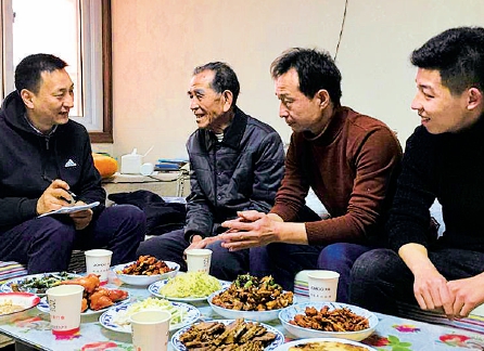 2019春节经济新闻_2019少年强中国强春节联欢晚会新闻发布会在京盛大召开(3)