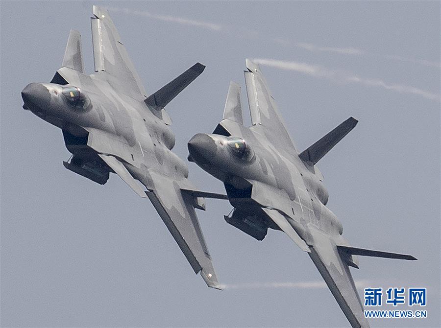 中国055大驱亮相阅兵究竟有多先进？专家给出这样评价