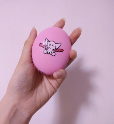 亲测好用!千元Luna洁面仪超强平替才59,少喝杯