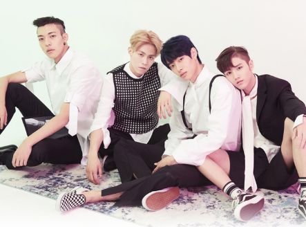 坤音四子ONER刚出道,经纪人就辞职了?