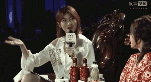 正文 瞿颖:声音的可塑性太强了,自己的声音很温暖.