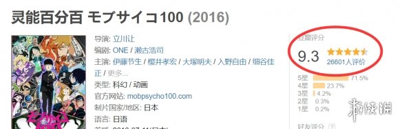 豆瓣9.7的动漫这还是人吗!对不起这部动漫我安利晚了