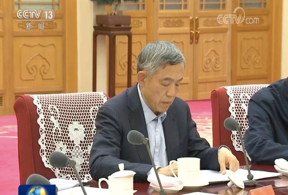 “政事儿”注意到,这是薛澜教授第三次为中央政治局集体学习作讲解。