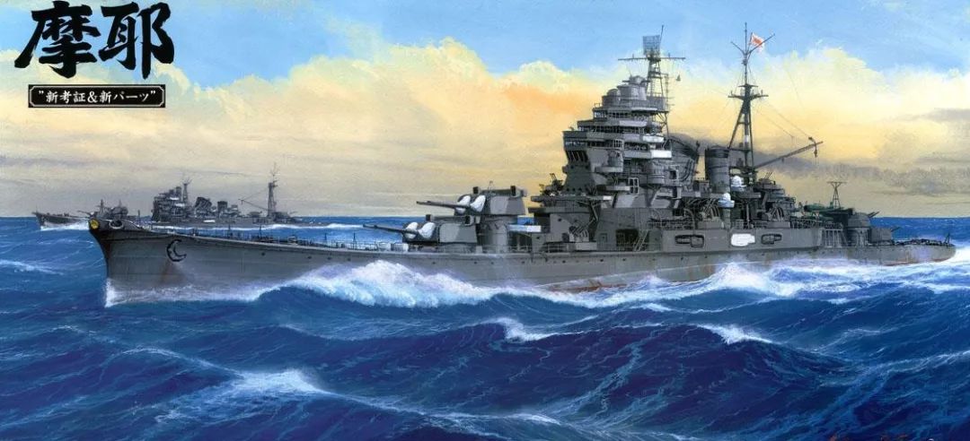 军情锐评 | 高度警惕!日本新宙斯盾舰或可削弱中