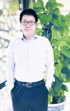 中加基金闫沛贤:利率债机会较为确定