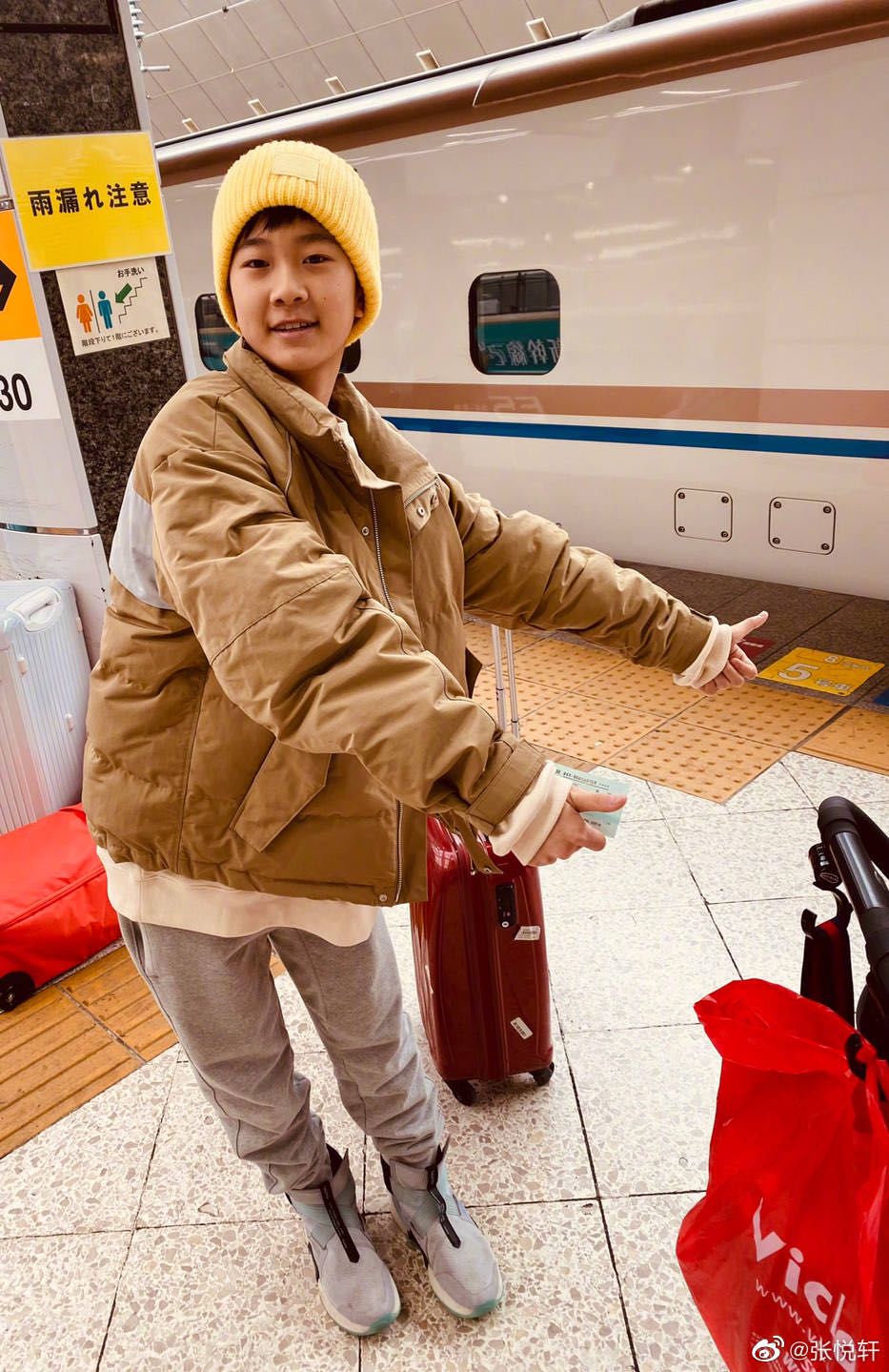 被锤了!他自曝离婚是“假离婚”?