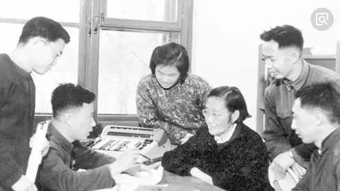 中国居里夫人”王承书:曾轰动世界,因国防需要消失30年 中国居里夫人”王承书:曾轰动世界,因国防需要消失30年