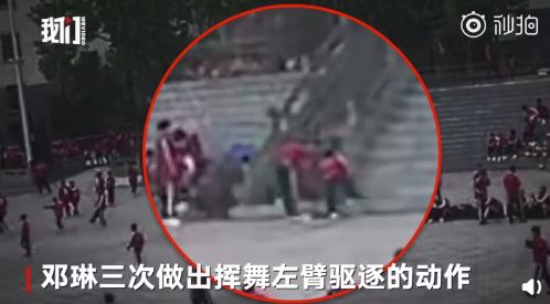 7岁女童进入武校2天后死亡：校园暴力究竟有多可怕？