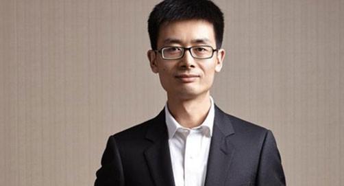 京东老总怎么了_京东头像