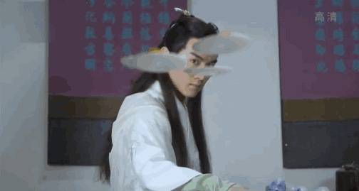 投资过亿?你们真不害臊