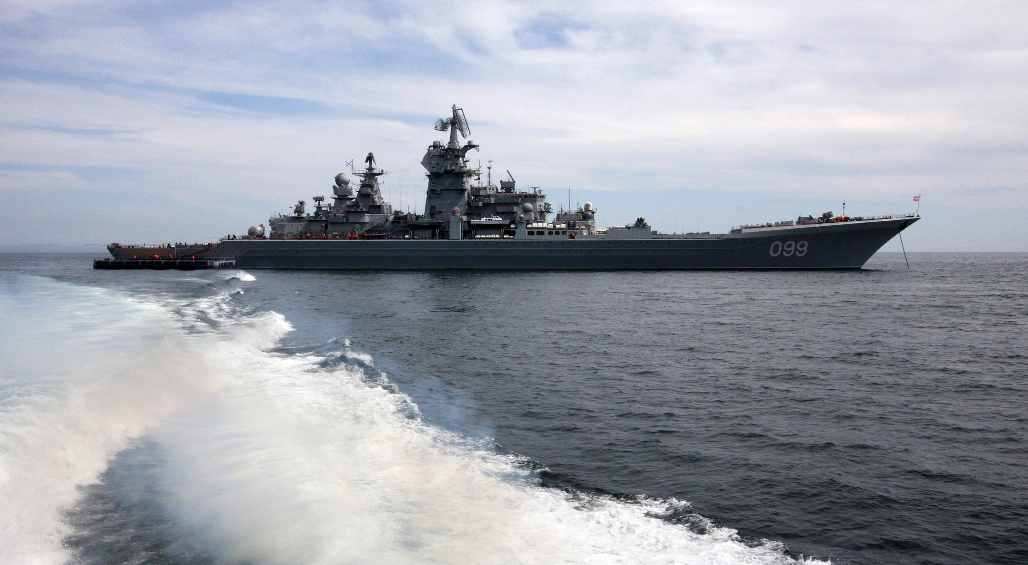 中国军队将参加俄军东方-2018战略演习