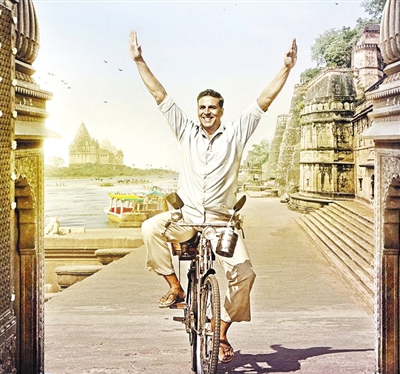 多部大片12月上映 影市延续火热