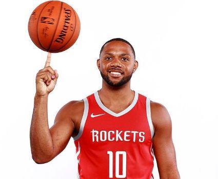 nba埃里克戈登,nba埃里克戈登在哪个队
