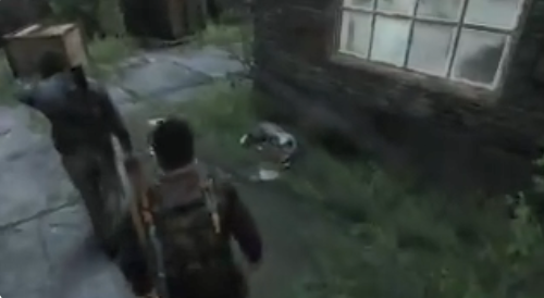 能分辨出是哪款游戏吗?游戏中出现过的人类挚友汪星人