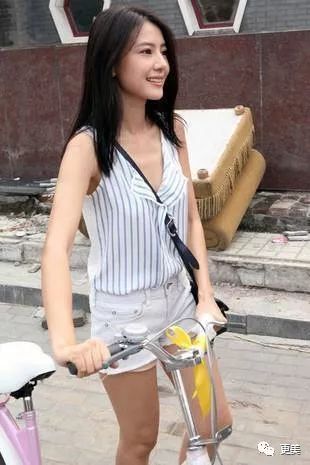 范冰冰超白 刘亦菲很瘦 明星的颜值有多扛打 路透照才最真实