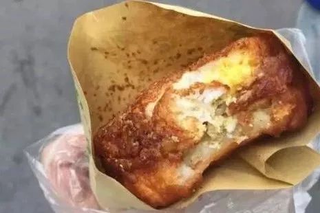 吐血整理！南京56家早餐攻略！够你吃上一年...