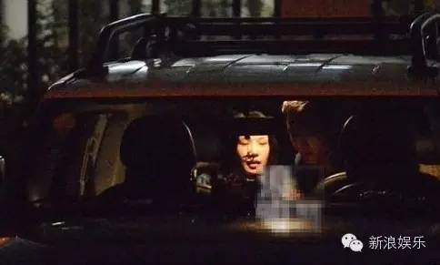 长了一张美艳精明脸，怕不是恋爱中的傻白甜？