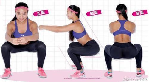 13岁女孩深蹲百次后致横纹肌溶解!网友:心安理