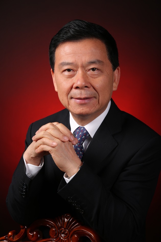 大易孝德董事长_董事长办公室图片(3)