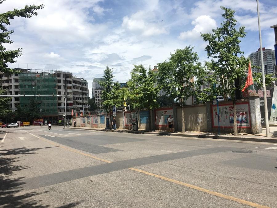 51.15万元!云岩区一宗住宅、商用地块将上线拍卖