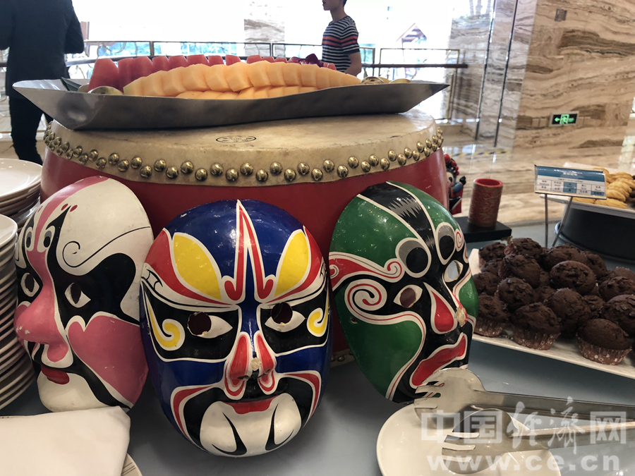 打造國際會展之都與三大會展跨國名企合作(圖2) 打造國際會展之都與三大會展跨國名企合作(圖2)