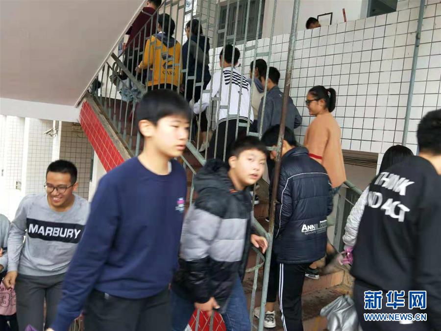 深圳停课最新消息：全市中小学、幼儿园今明停课