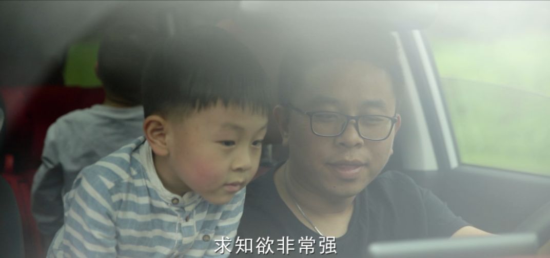 10万买这辆7座中型SUV,这位车主的生活变了样……