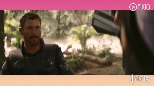 网友将徐锦江用AI换脸到雷神海王 相似度令人震惊!