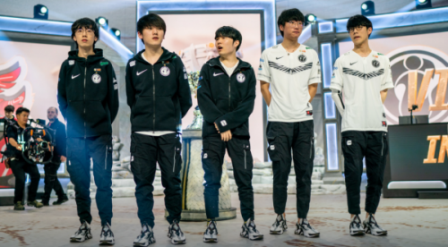 2019lol全球总决赛S9赛程时间 IG明日首发！英雄联盟S9八强赛阵容名单直播观看地址